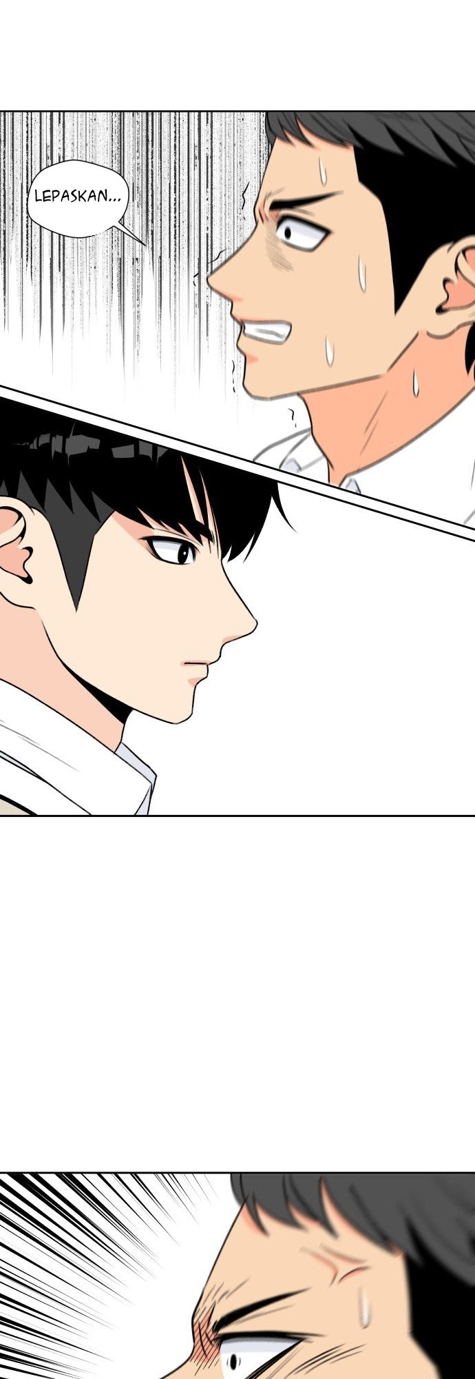 Face Genius Chapter 6 Halaman 10