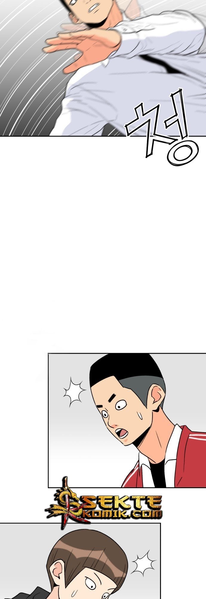 Face Genius Chapter 6 Halaman 13