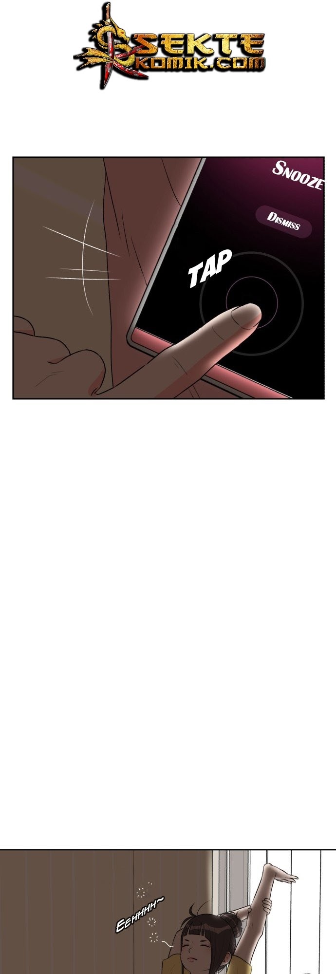 Face Genius Chapter 6 Halaman 26