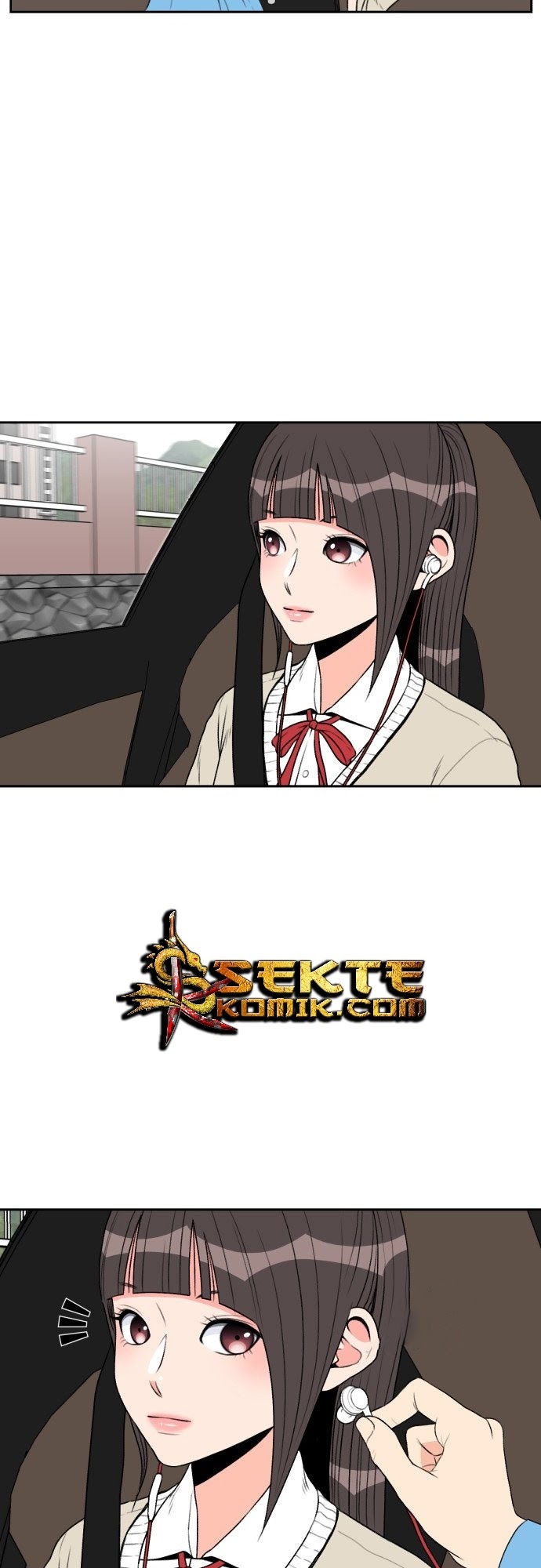Face Genius Chapter 6 Halaman 32