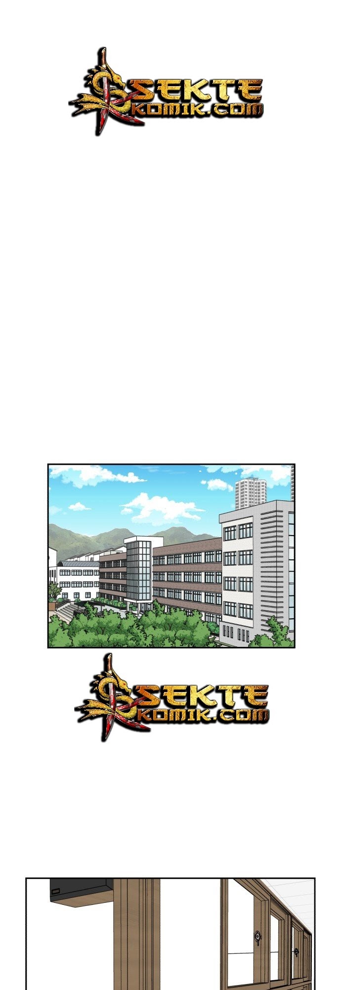 Face Genius Chapter 6 Halaman 38
