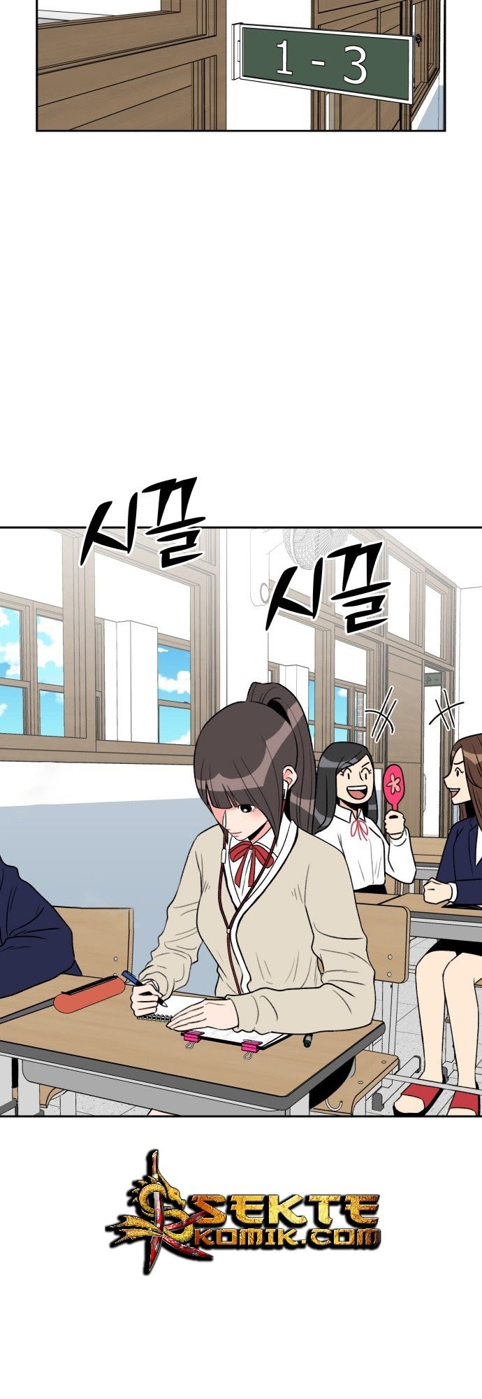 Face Genius Chapter 6 Halaman 39