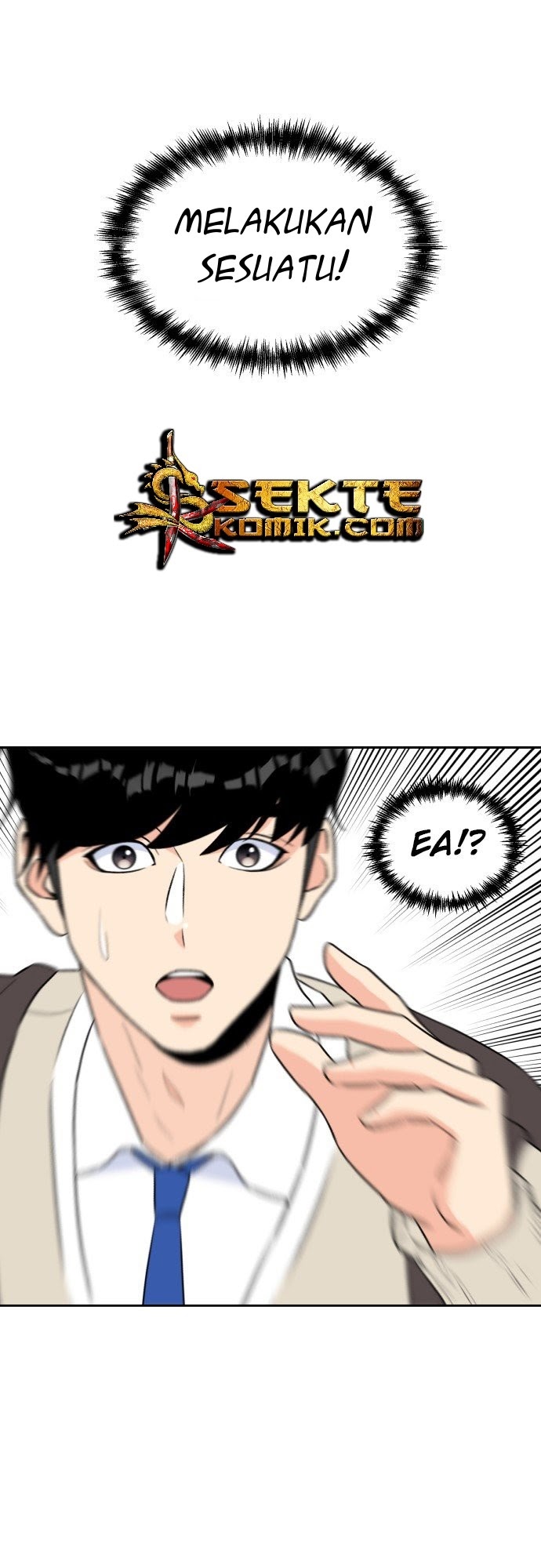 Face Genius Chapter 7 Halaman 48