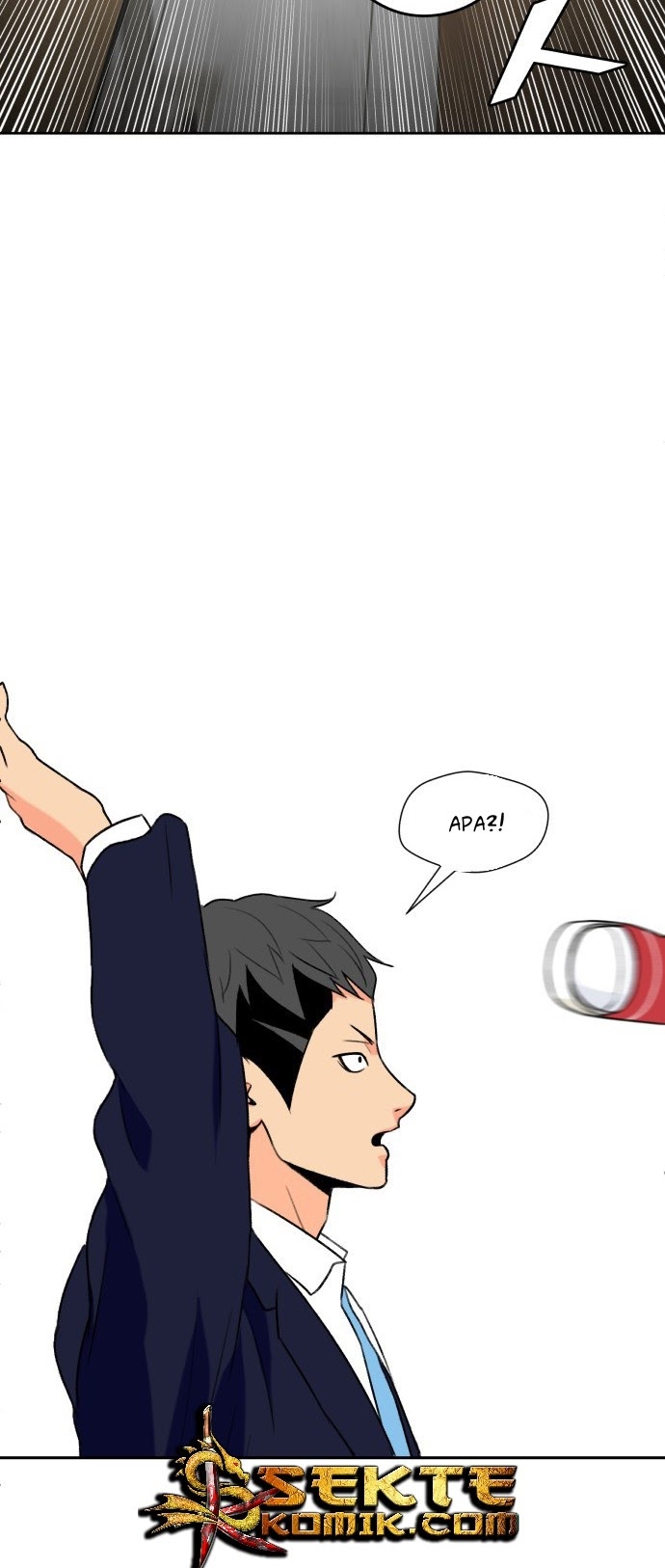 Face Genius Chapter 8 Halaman 7