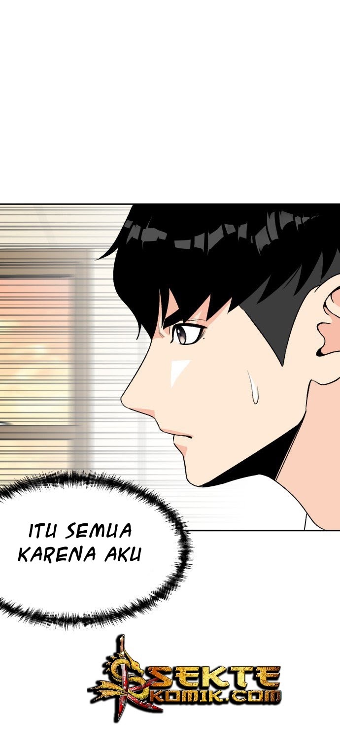 Face Genius Chapter 8 Halaman 19