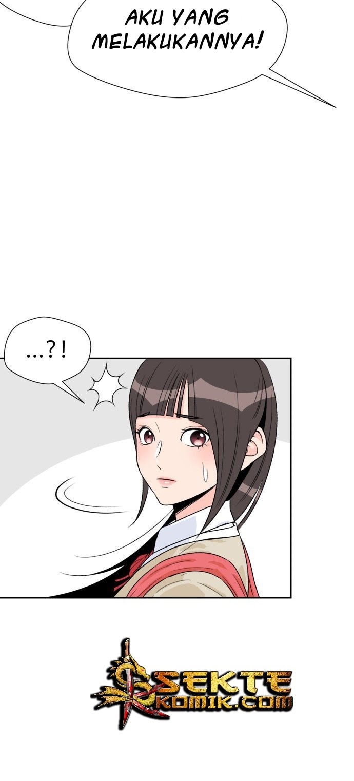Face Genius Chapter 8 Halaman 24