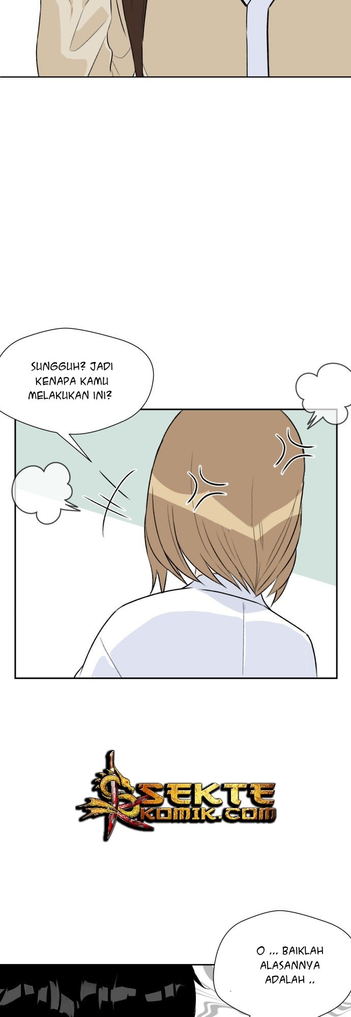 Face Genius Chapter 8 Halaman 26