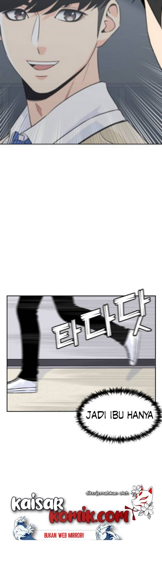 Face Genius Chapter 9 Halaman 38