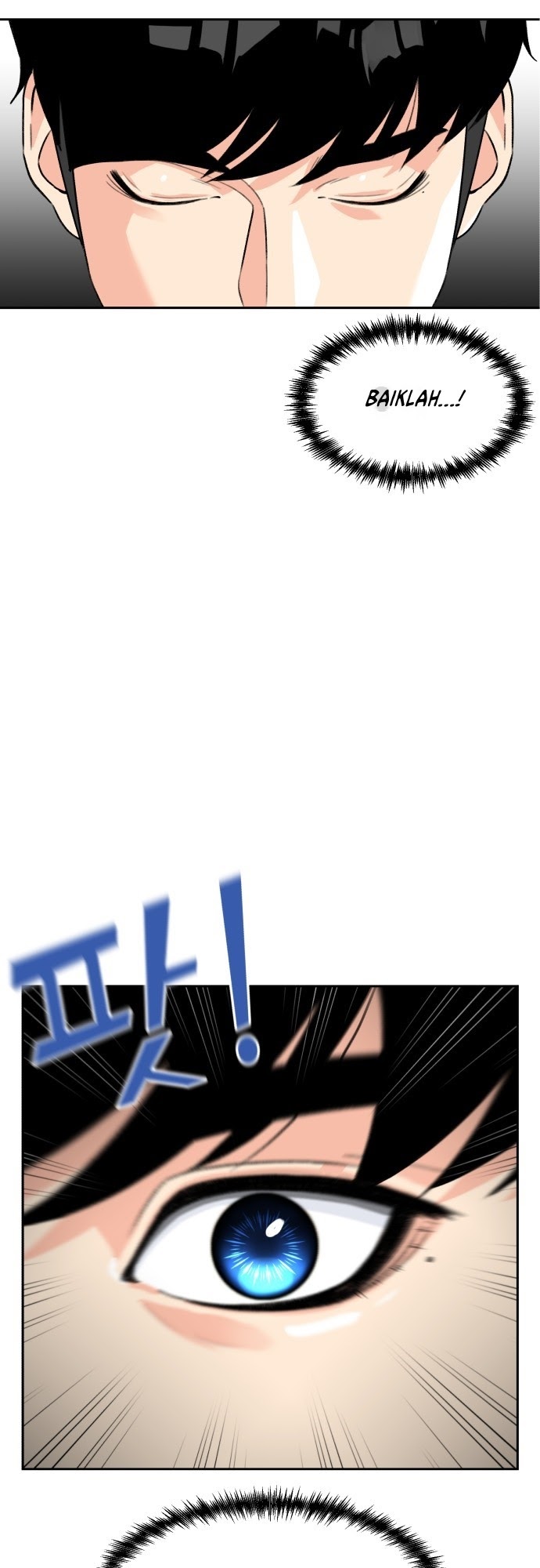 Face Genius Chapter 10 Halaman 3