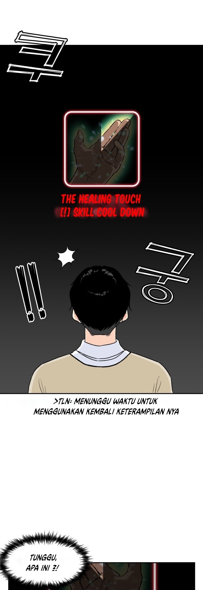Face Genius Chapter 10 Halaman 10