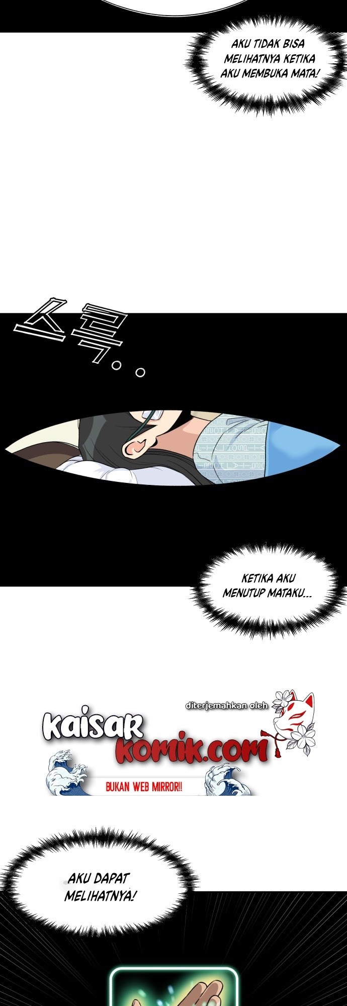 Face Genius Chapter 10 Halaman 12