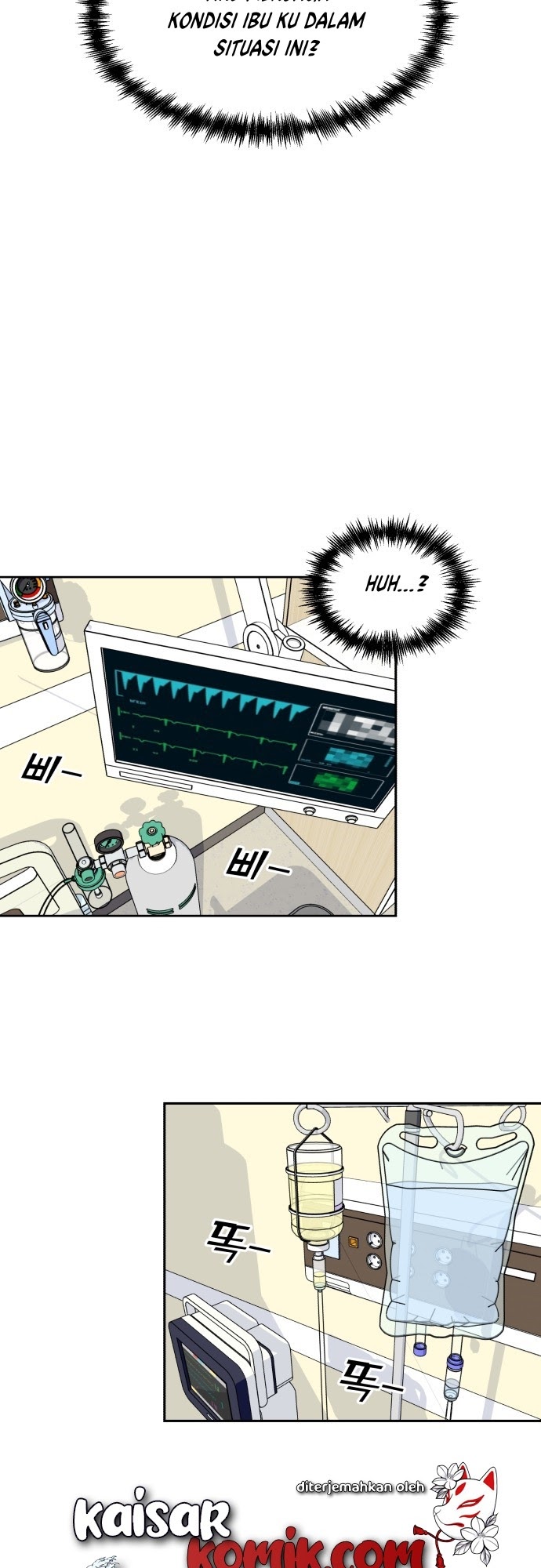 Face Genius Chapter 10 Halaman 22