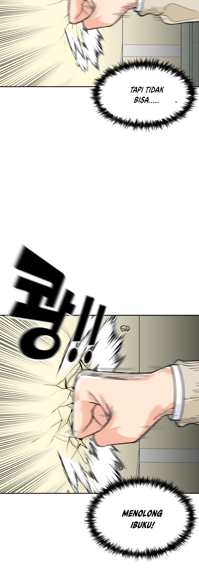 Face Genius Chapter 10 Halaman 27