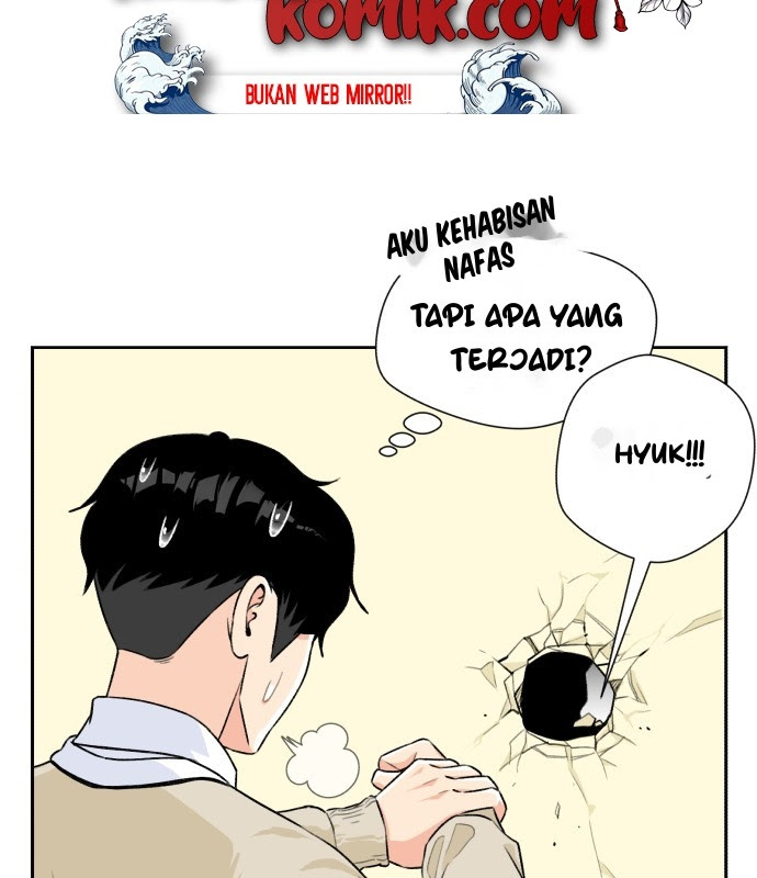 Face Genius Chapter 10 Halaman 31