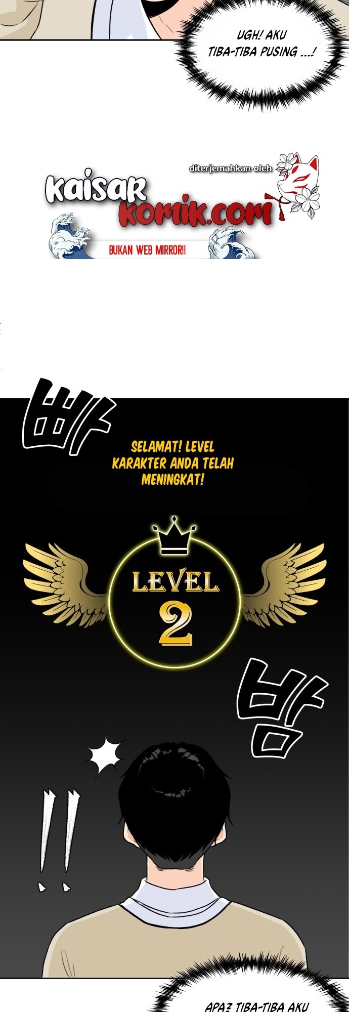 Face Genius Chapter 10 Halaman 45
