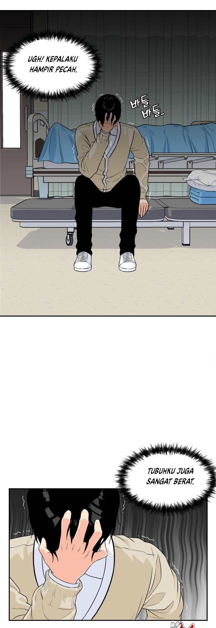 Face Genius Chapter 10 Halaman 50