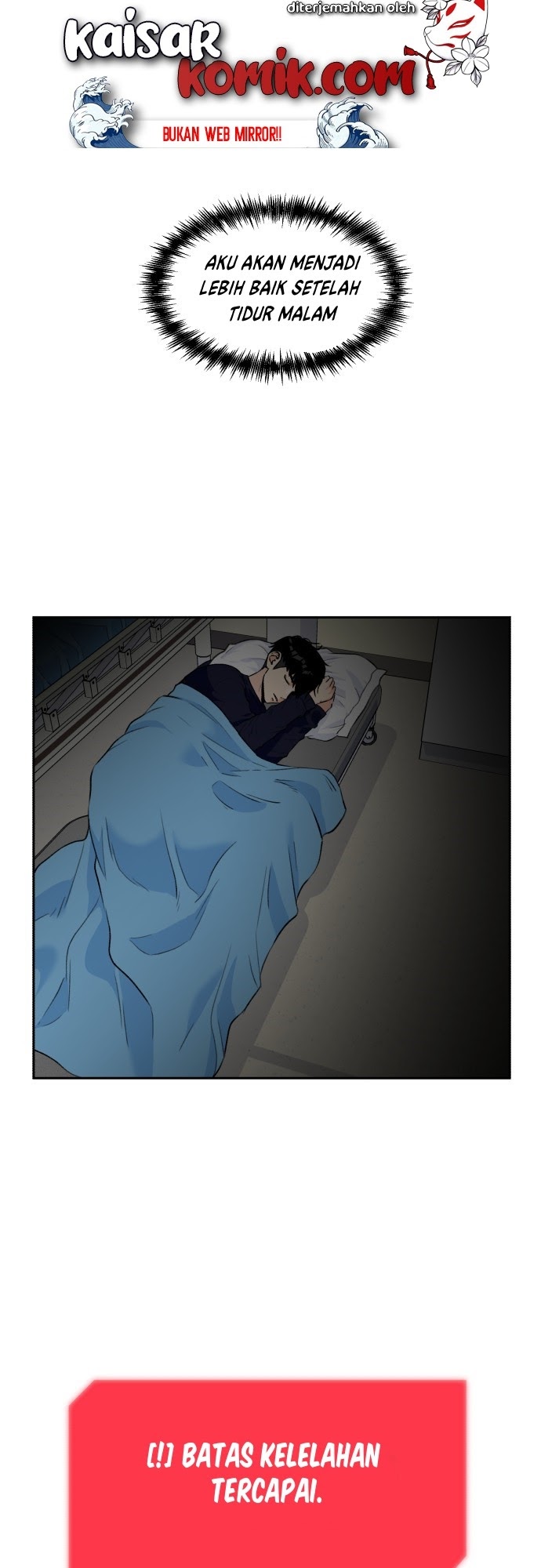 Face Genius Chapter 10 Halaman 51
