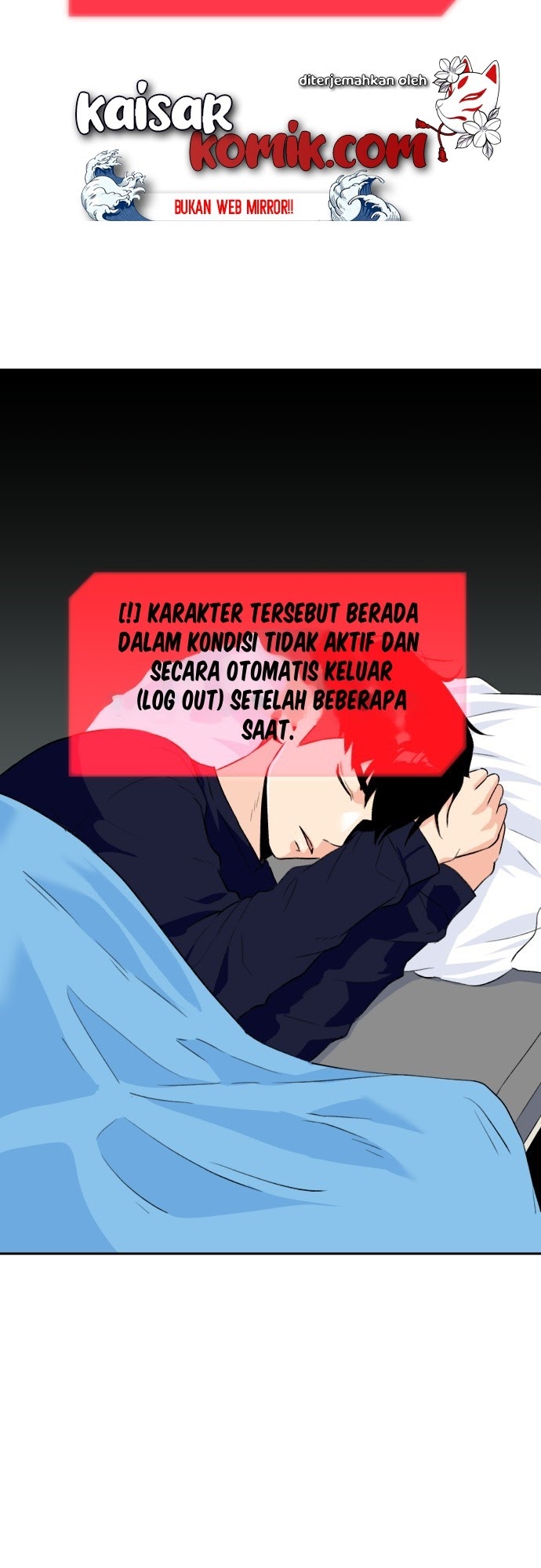 Face Genius Chapter 10 Halaman 52