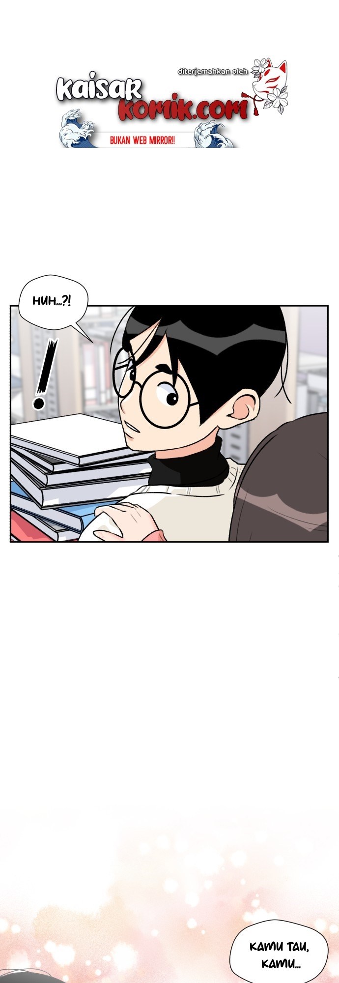 Face Genius Chapter 12 Halaman 3