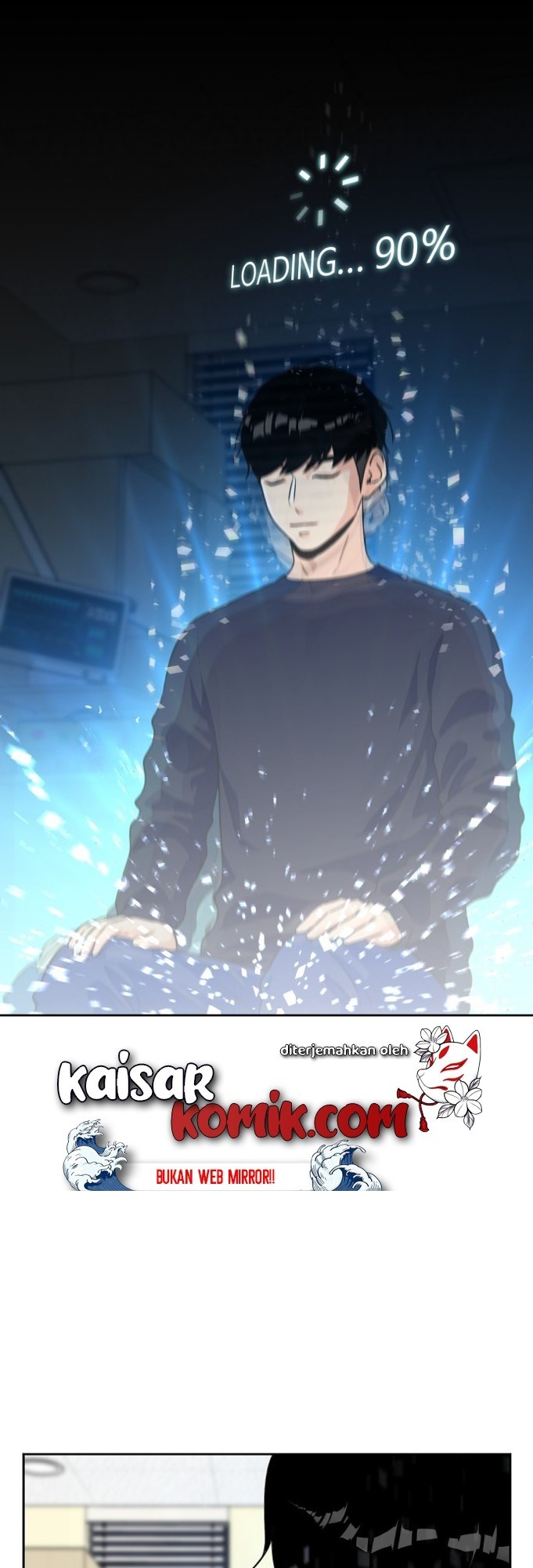 Face Genius Chapter 13 Halaman 17