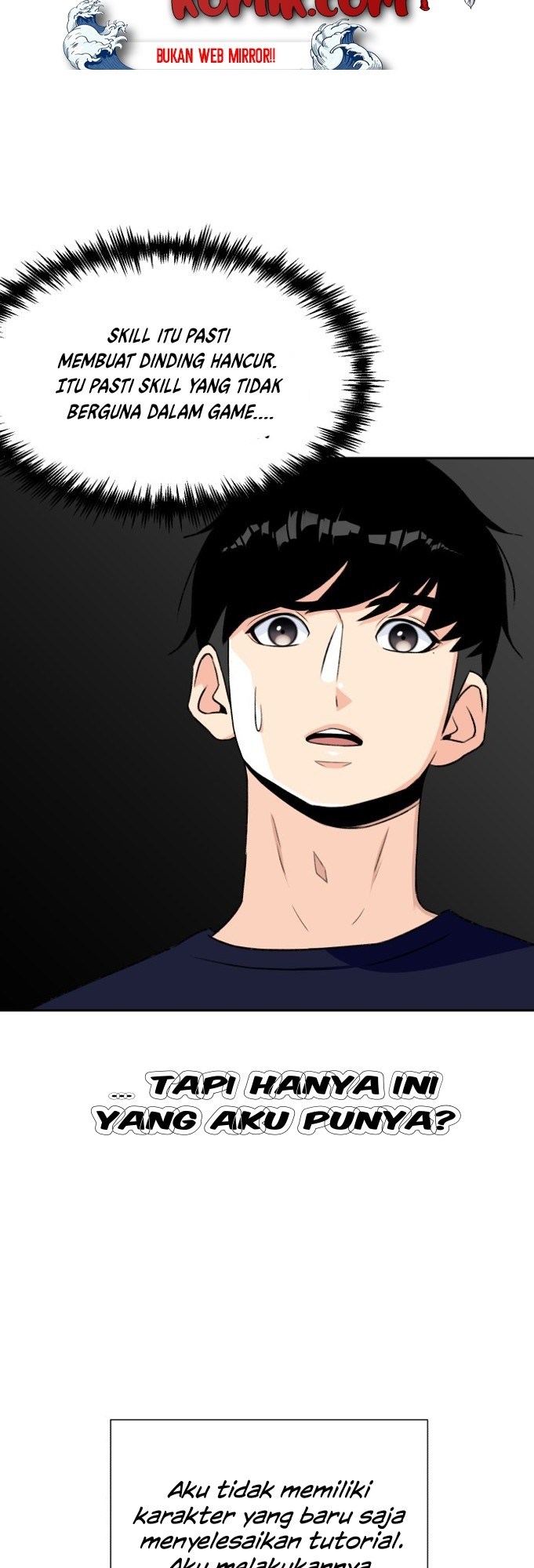 Face Genius Chapter 13 Halaman 23