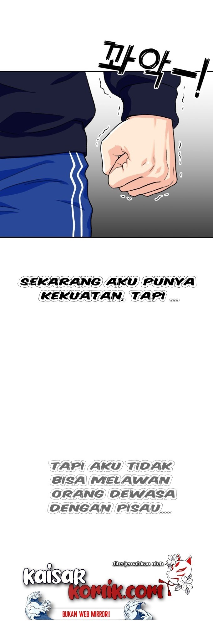 Face Genius Chapter 13 Halaman 39