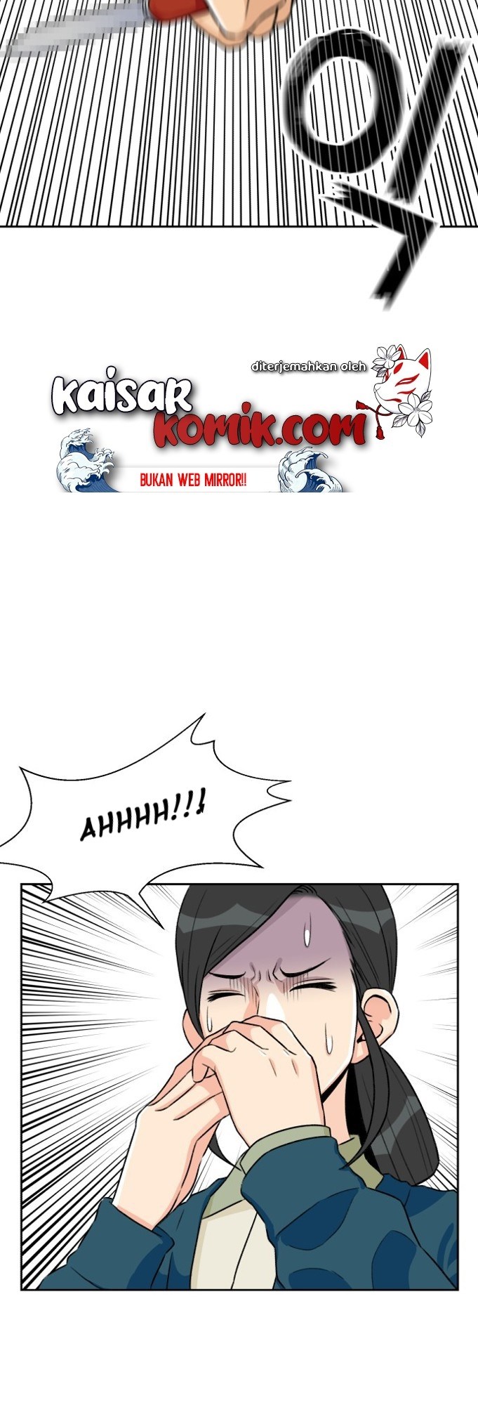 Face Genius Chapter 13 Halaman 41