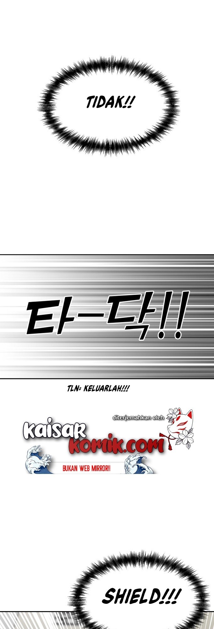 Face Genius Chapter 13 Halaman 42