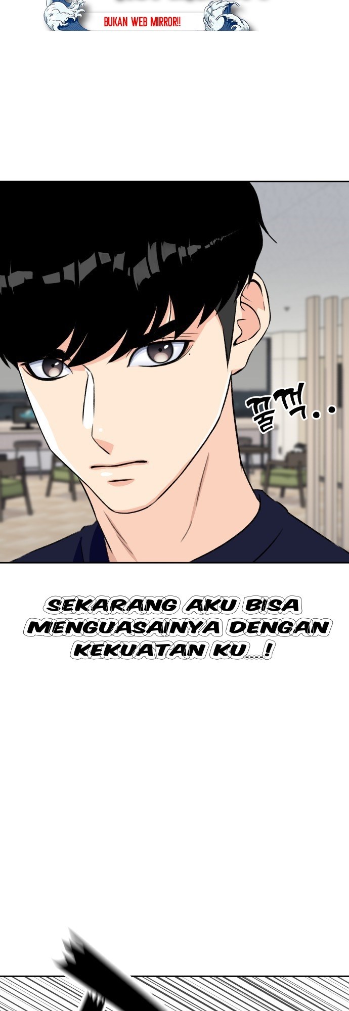 Face Genius Chapter 13 Halaman 47