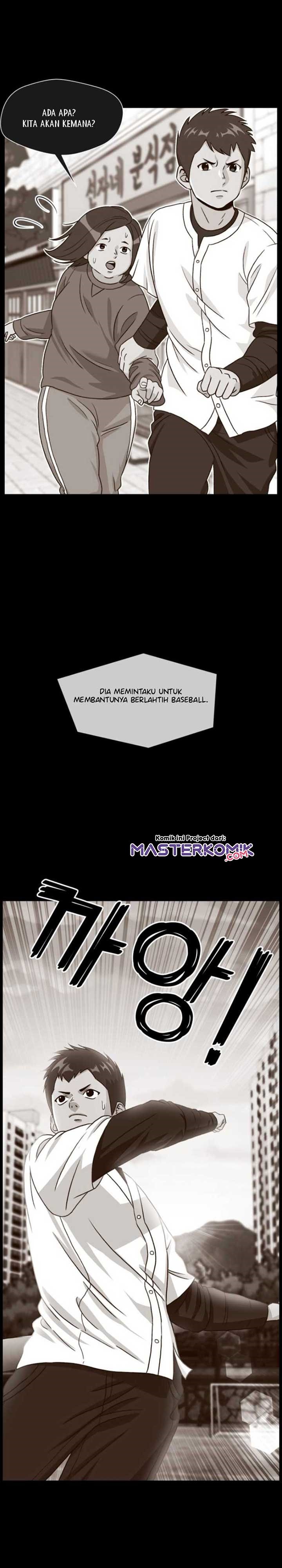 Face Genius Chapter 17 Halaman 14