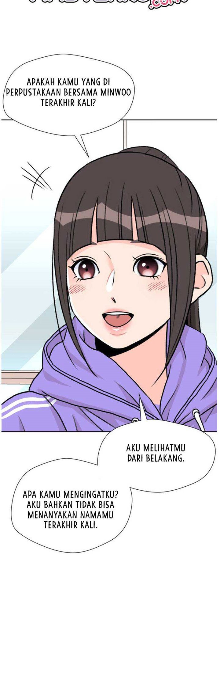 Face Genius Chapter 18 Halaman 13