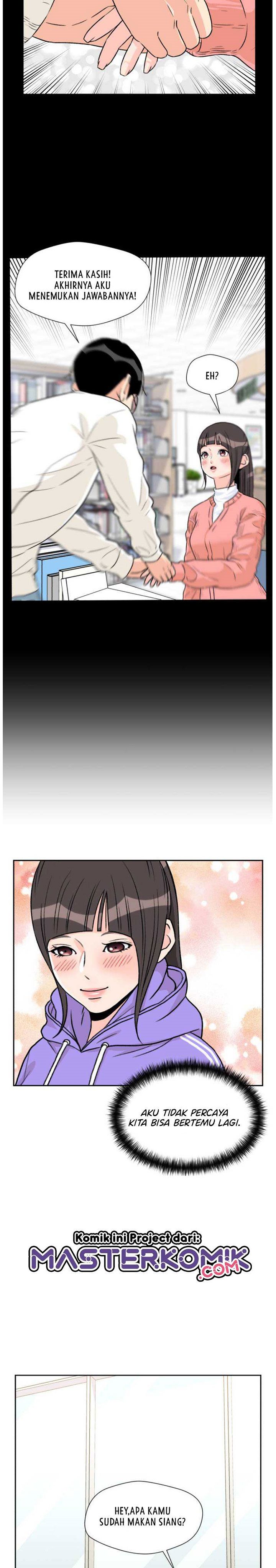 Face Genius Chapter 18 Halaman 18