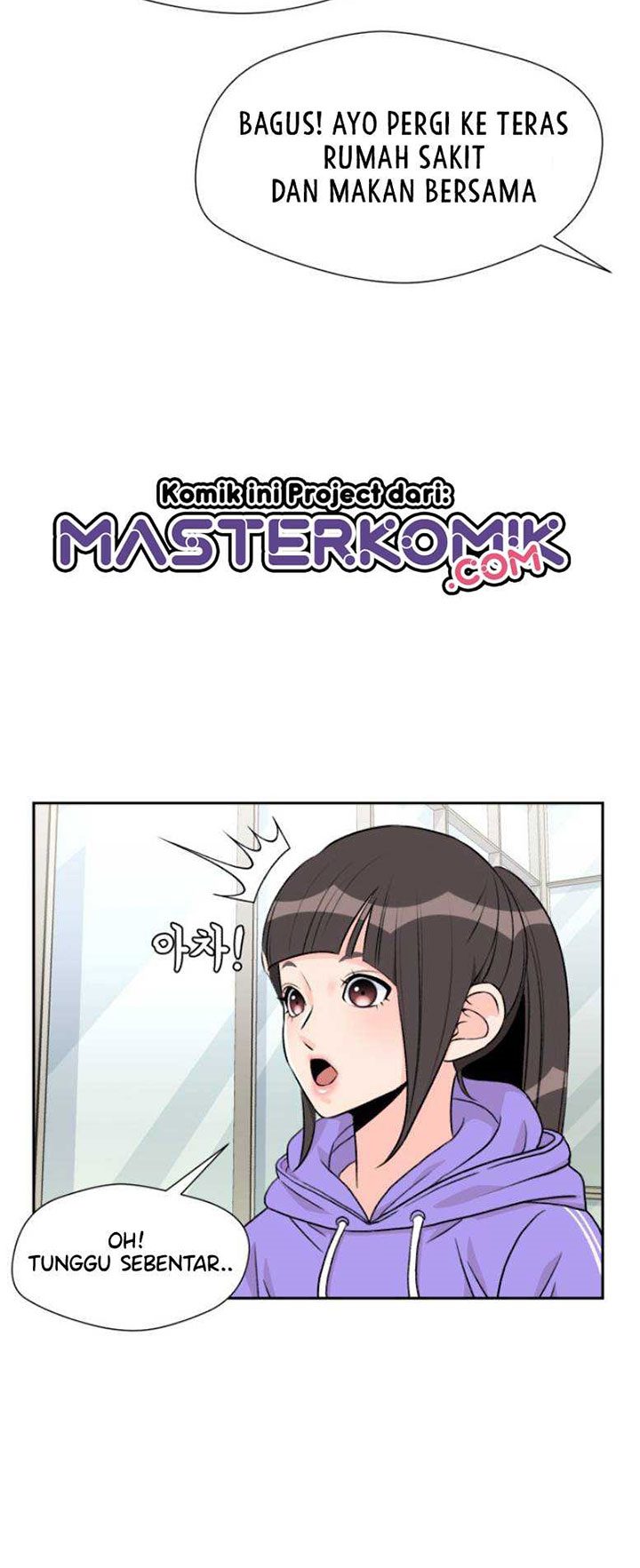 Face Genius Chapter 18 Halaman 21