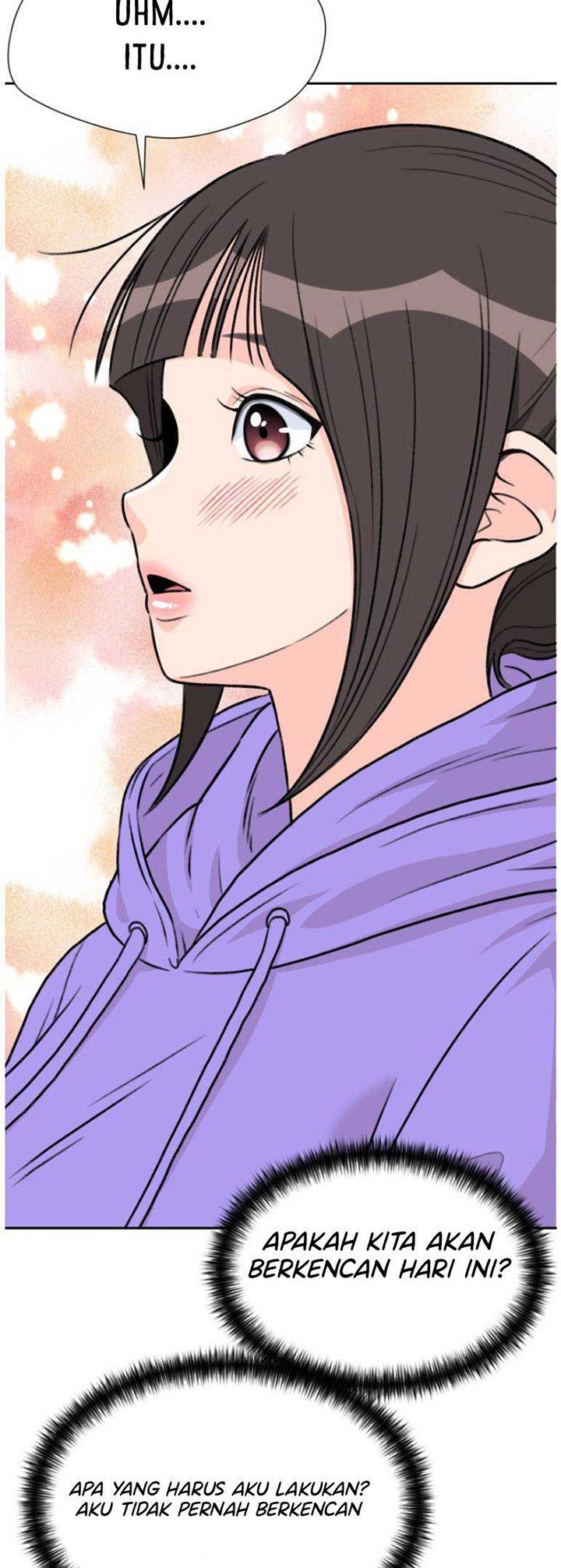 Face Genius Chapter 18 Halaman 27