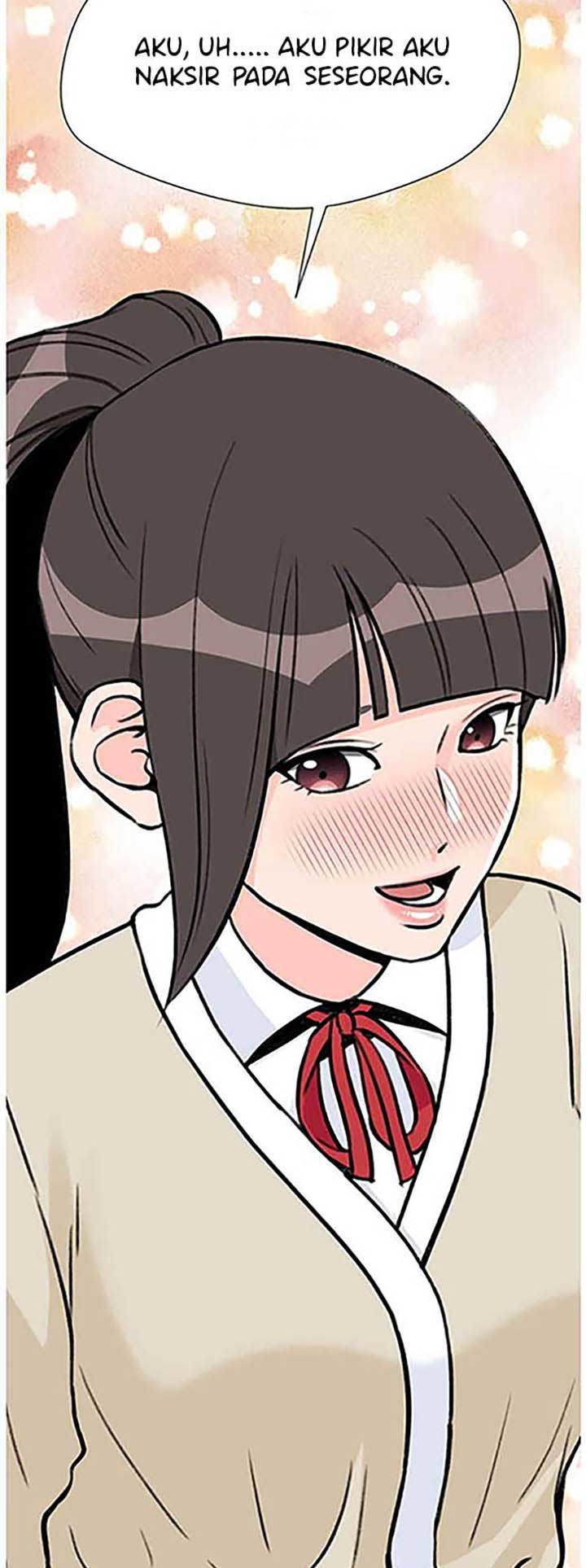 Face Genius Chapter 19 Halaman 3