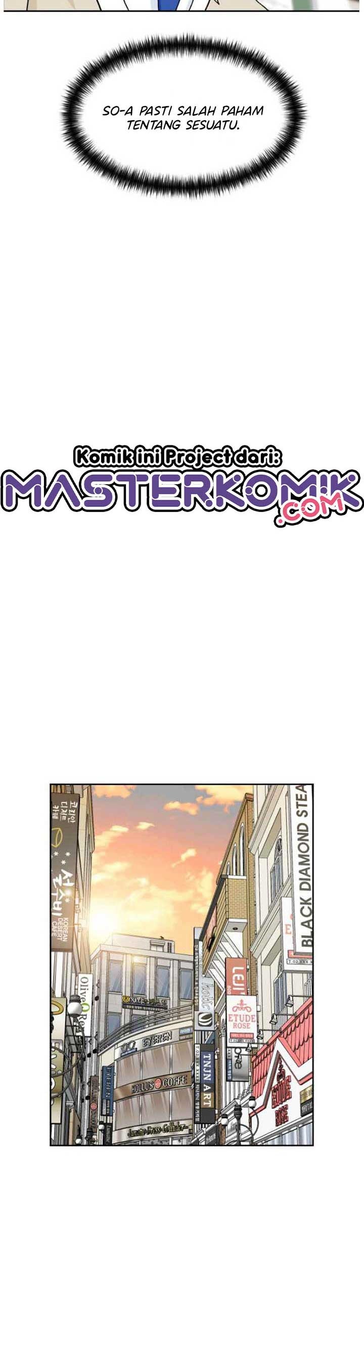 Face Genius Chapter 19 Halaman 25