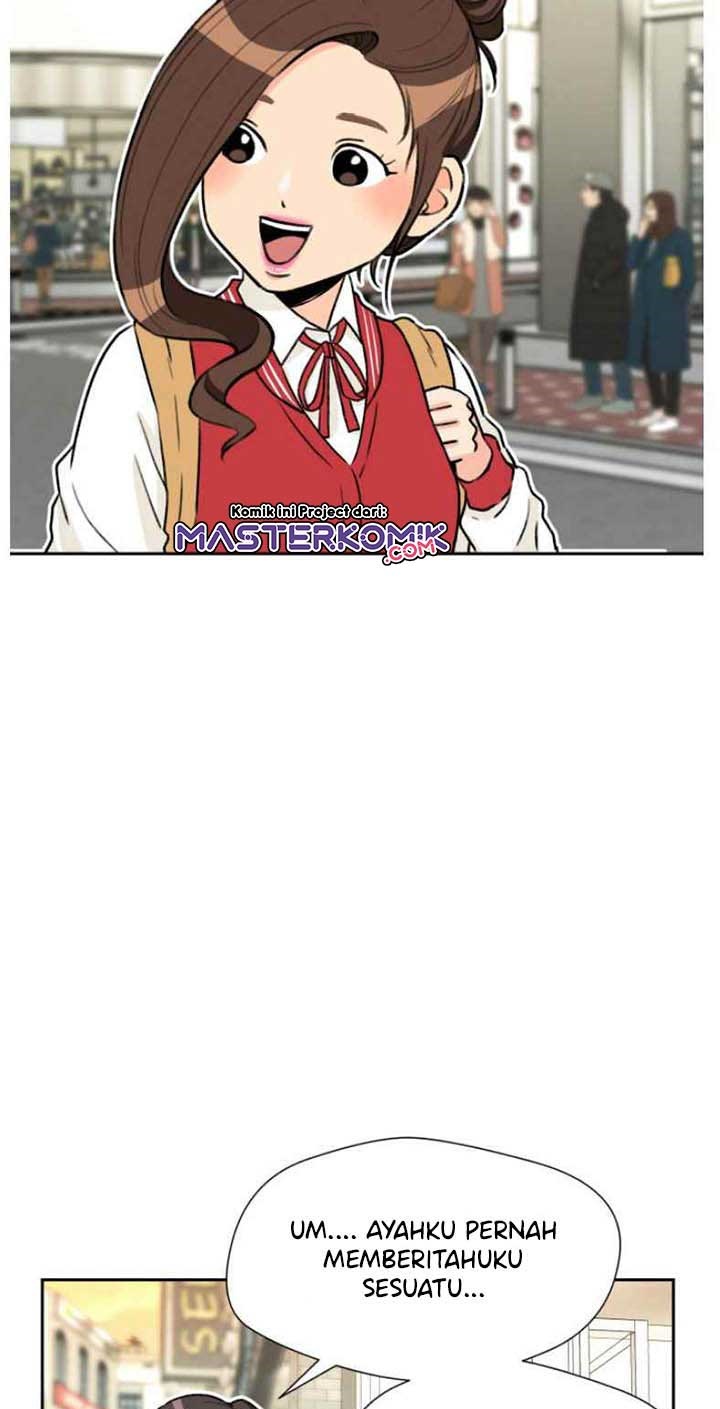 Face Genius Chapter 19 Halaman 27