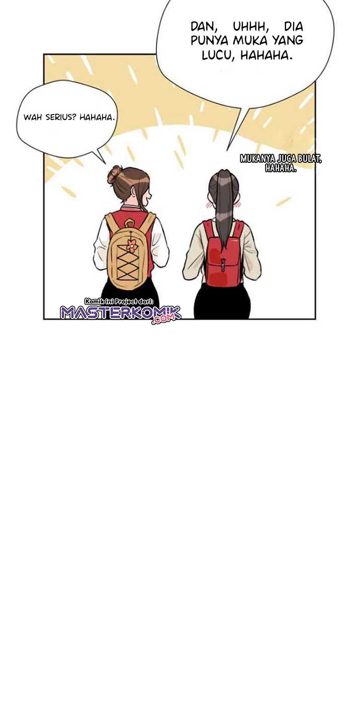 Face Genius Chapter 19 Halaman 29