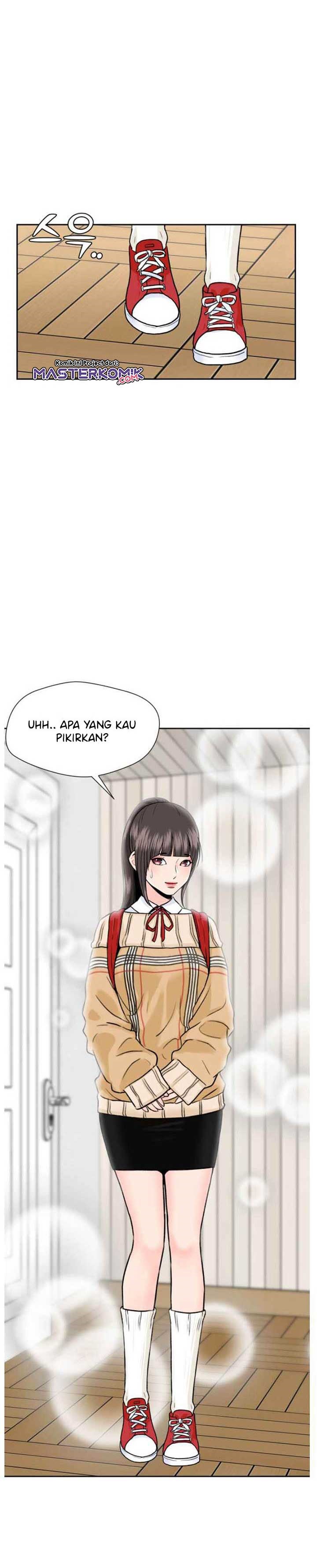 Face Genius Chapter 19 Halaman 33