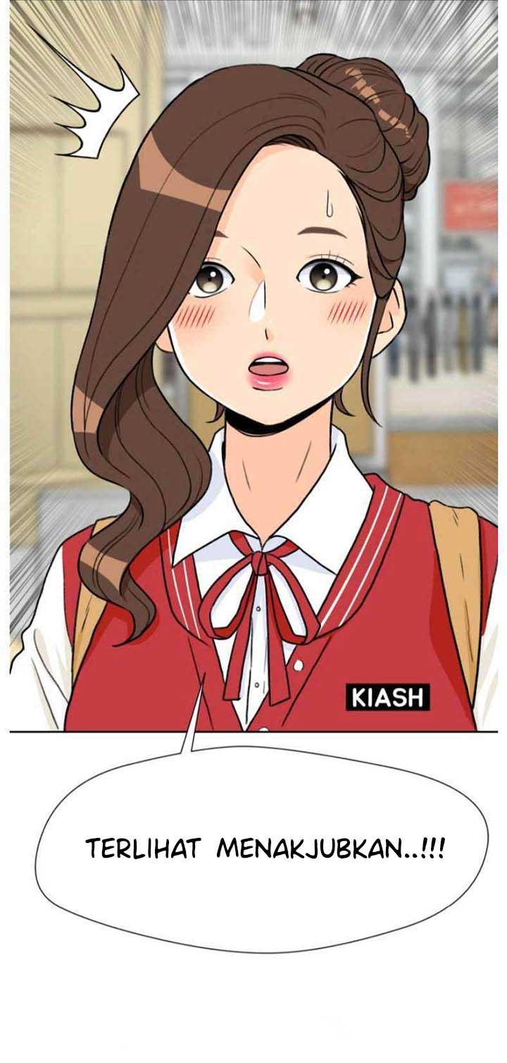 Face Genius Chapter 19 Halaman 36