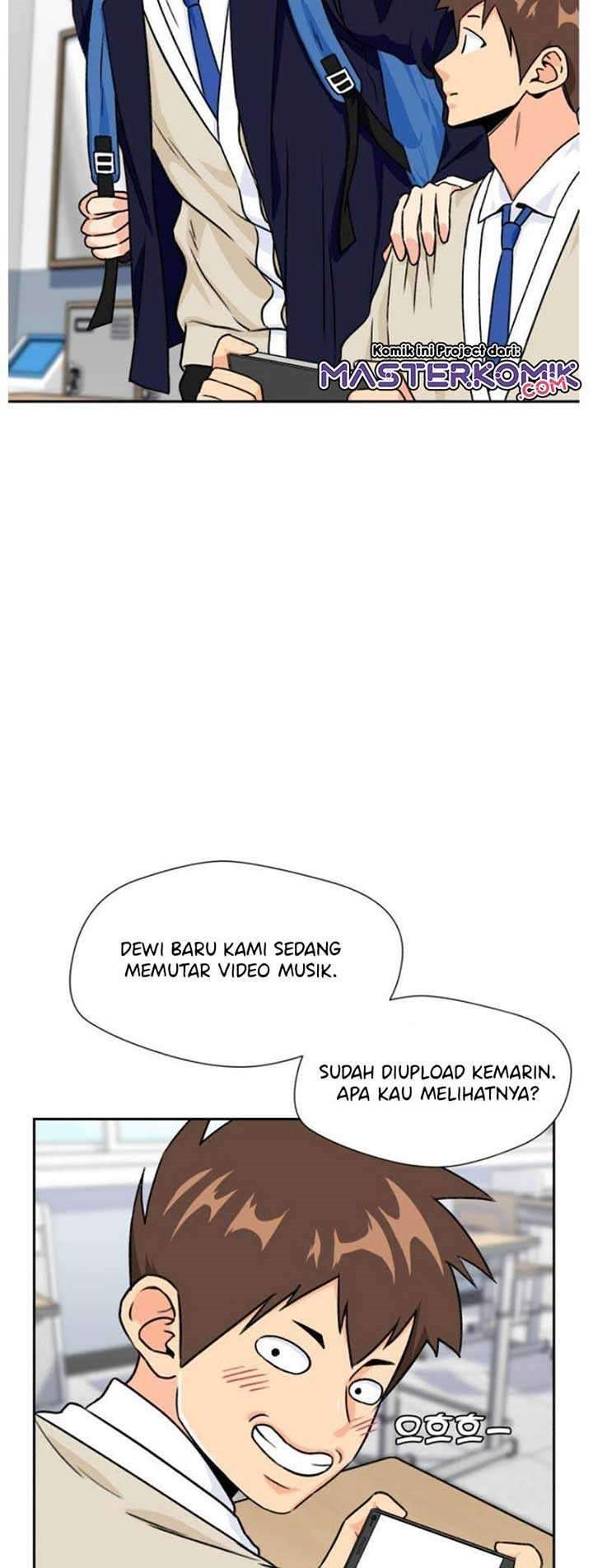 Face Genius Chapter 20 Halaman 3
