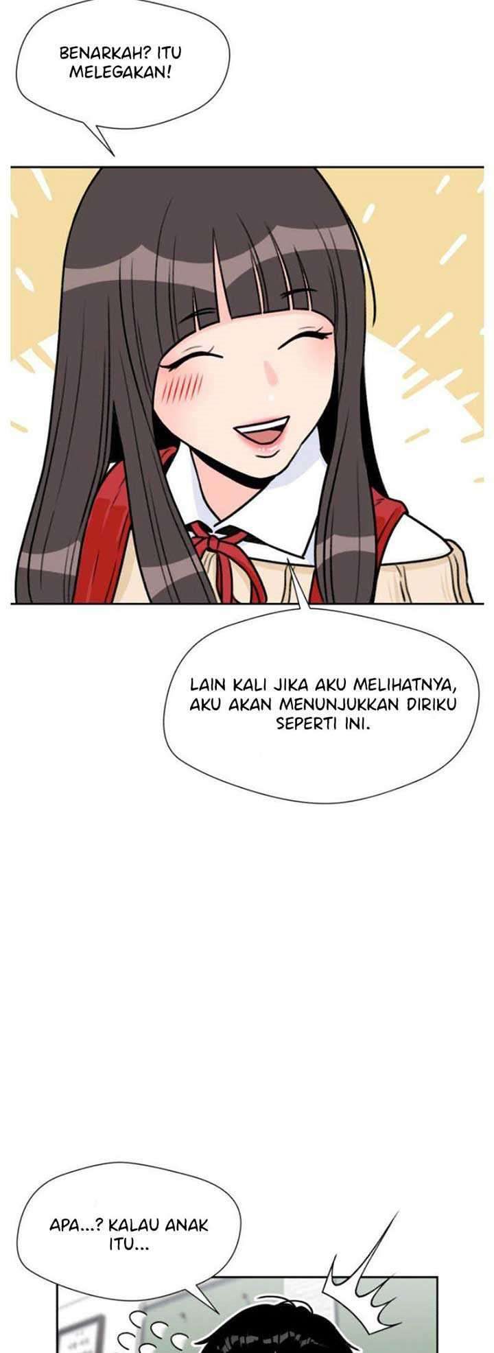 Face Genius Chapter 20 Halaman 11