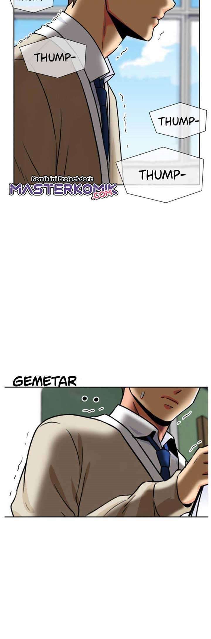 Face Genius Chapter 20 Halaman 21