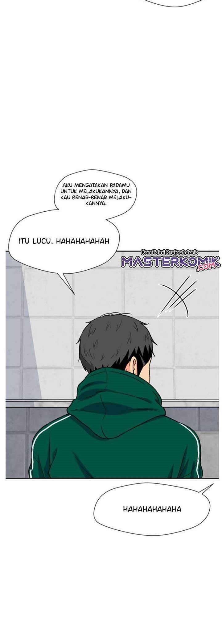 Face Genius Chapter 20 Halaman 29