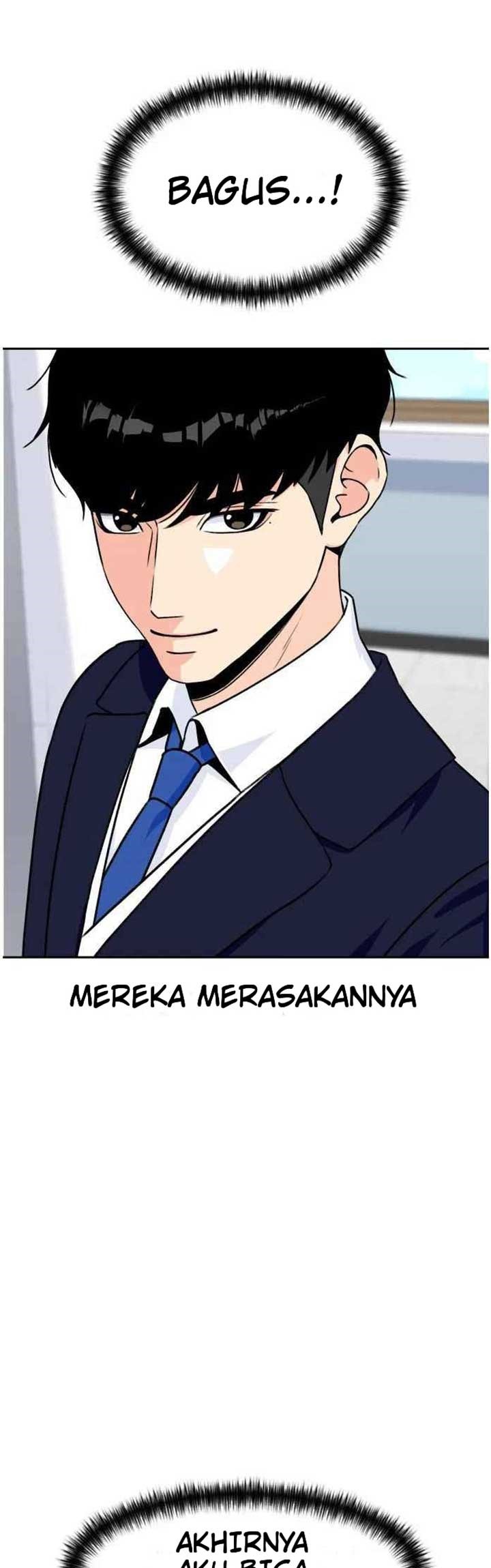 Face Genius Chapter 22 Halaman 3