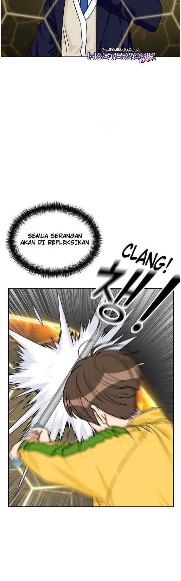 Face Genius Chapter 22 Halaman 5