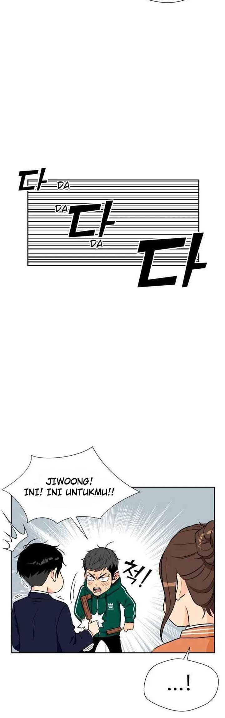 Face Genius Chapter 22 Halaman 31
