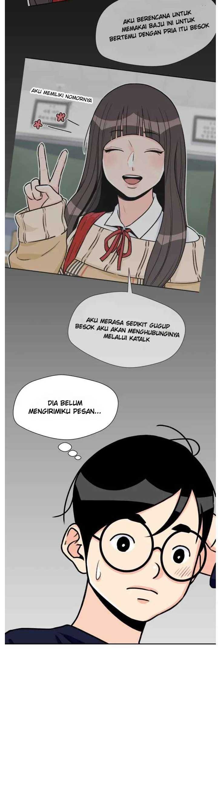 Face Genius Chapter 23 Halaman 3