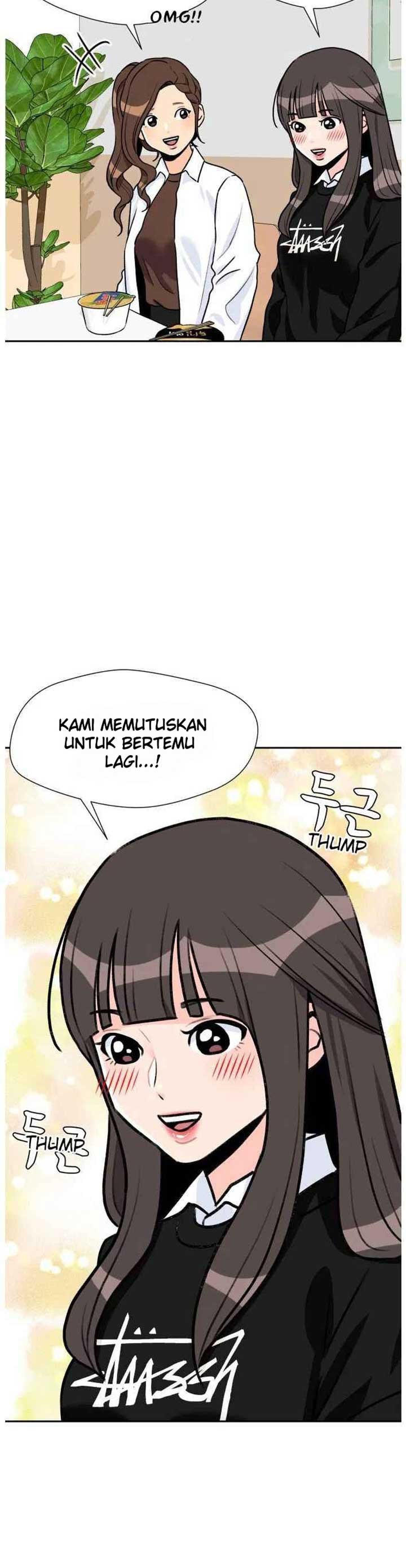 Face Genius Chapter 23 Halaman 11