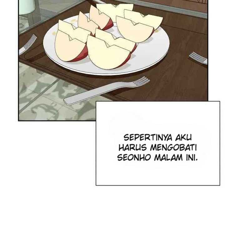 Face Genius Chapter 23 Halaman 29